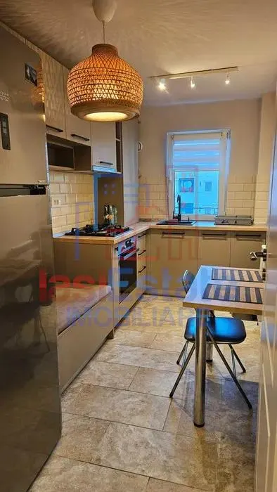 Apartament 2 Camere Nicolina - Biserica Catolica - foto 5
