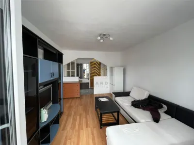 Apartament cu 2 camere - foto 2