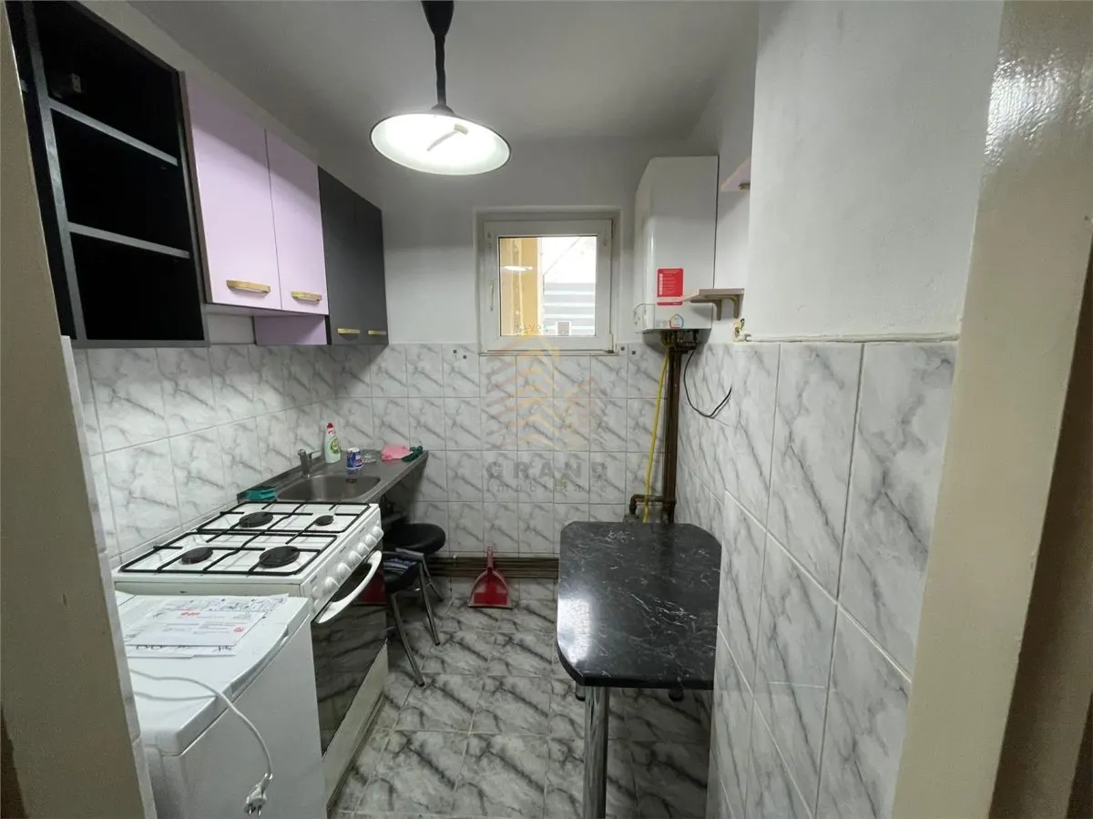 Apartament cu 2 camere - foto 12