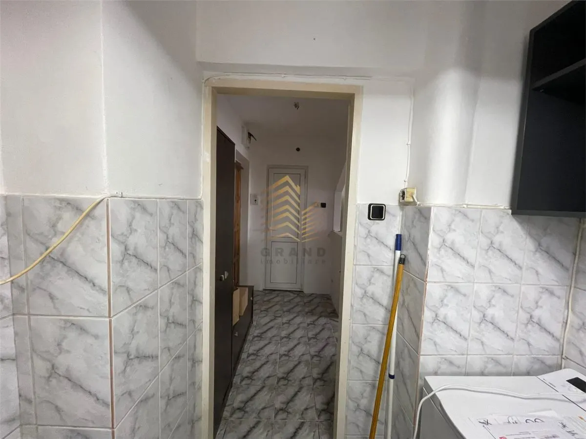 Apartament cu 2 camere - foto 8