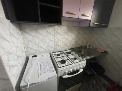Apartament cu 2 camere - foto 10