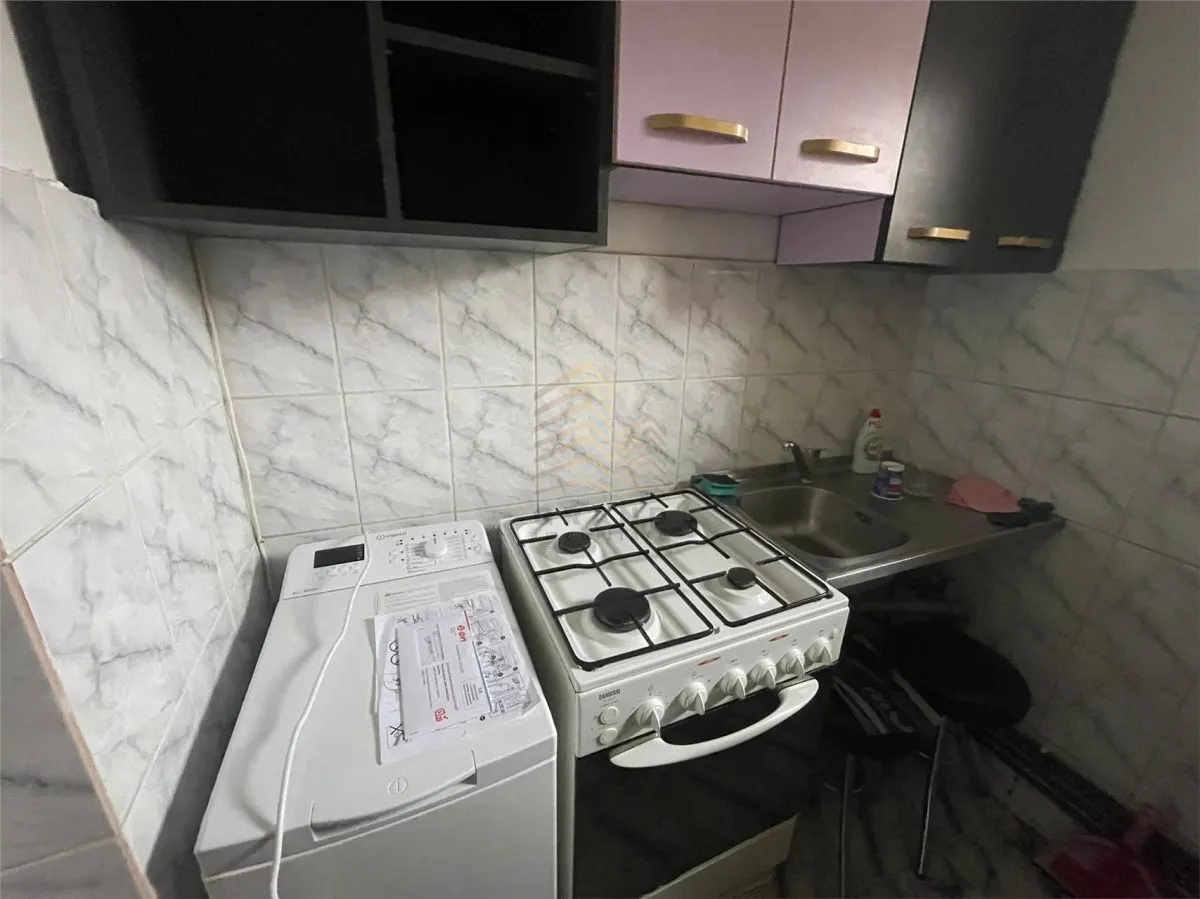 Apartament cu 2 camere - foto 10