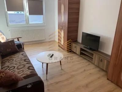 APARTAMENT 2 CAMERE | ZONA DECEBAL - Bistrita