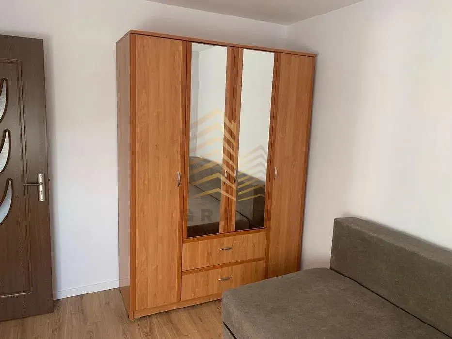APARTAMENT 2 CAMERE | ZONA DECEBAL - foto 3