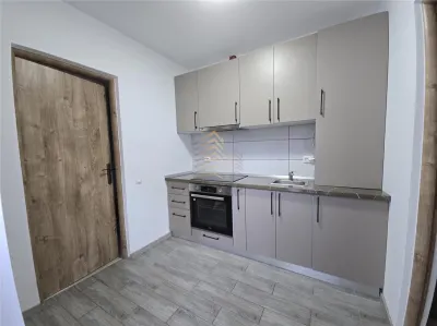 APARTAMENT 2 CAMERE LA CASA | ZONA ARMATA - Bistrita