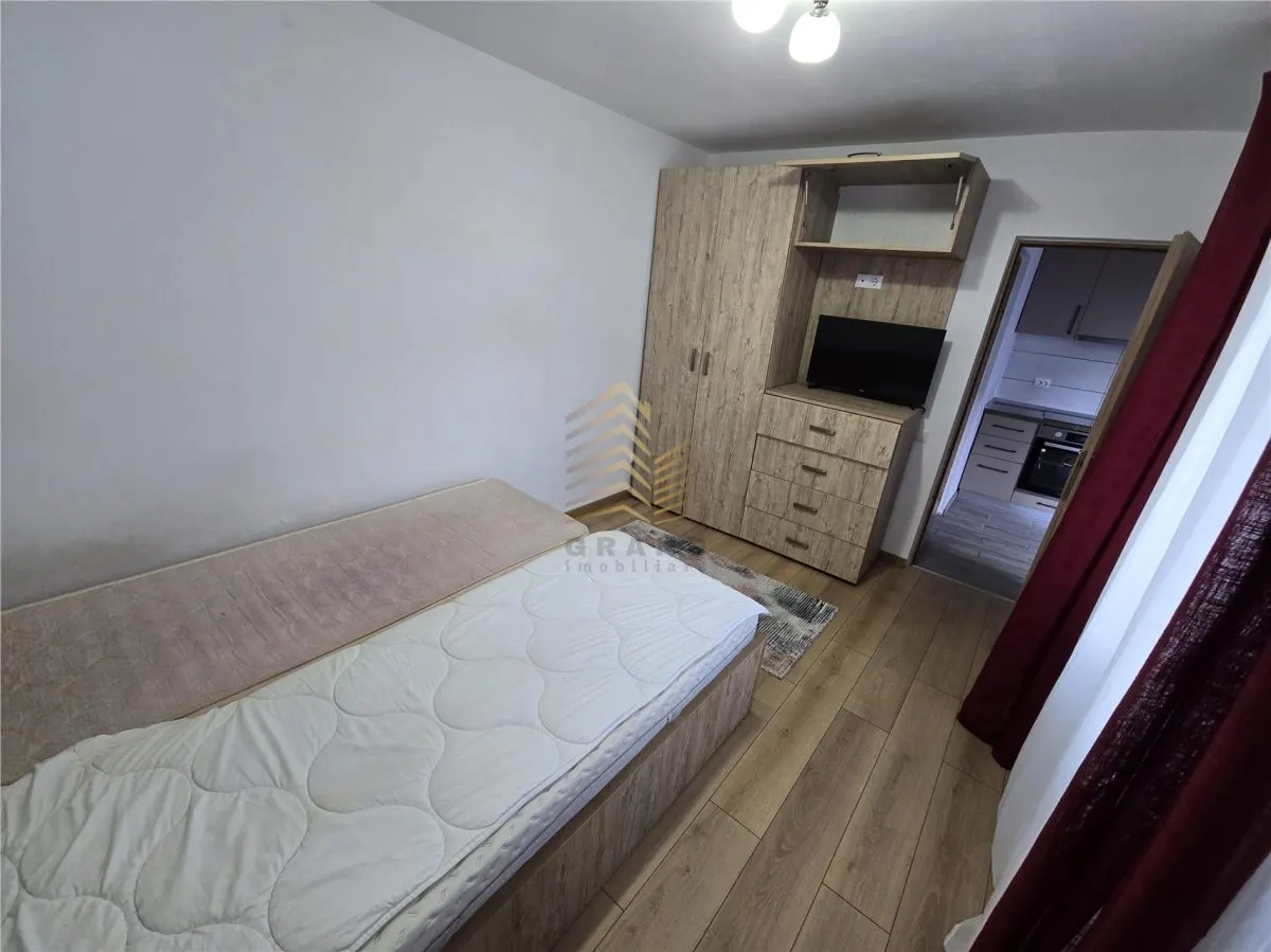 APARTAMENT 2 CAMERE LA CASA | ZONA ARMATA - foto 2