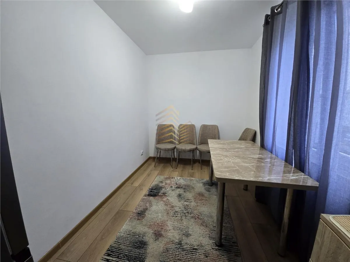 APARTAMENT 2 CAMERE LA CASA | ZONA ARMATA - foto 5