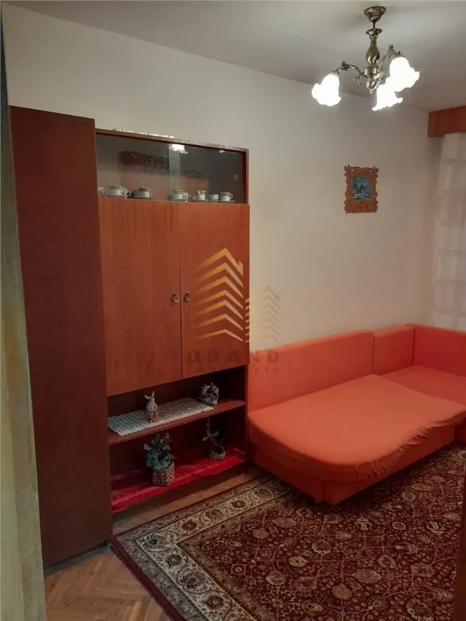 APARTAMENT 3 CAMERE DECOMANDAT|ZONA SPITALUL JUDETEAN - foto 11