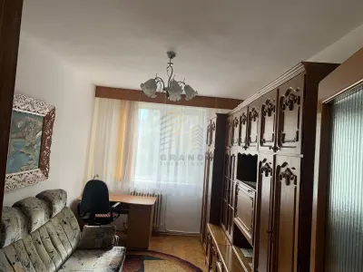 APARTAMENT 3 CAMERE DECOMANDAT|ZONA SPITALUL JUDETEAN - foto 5