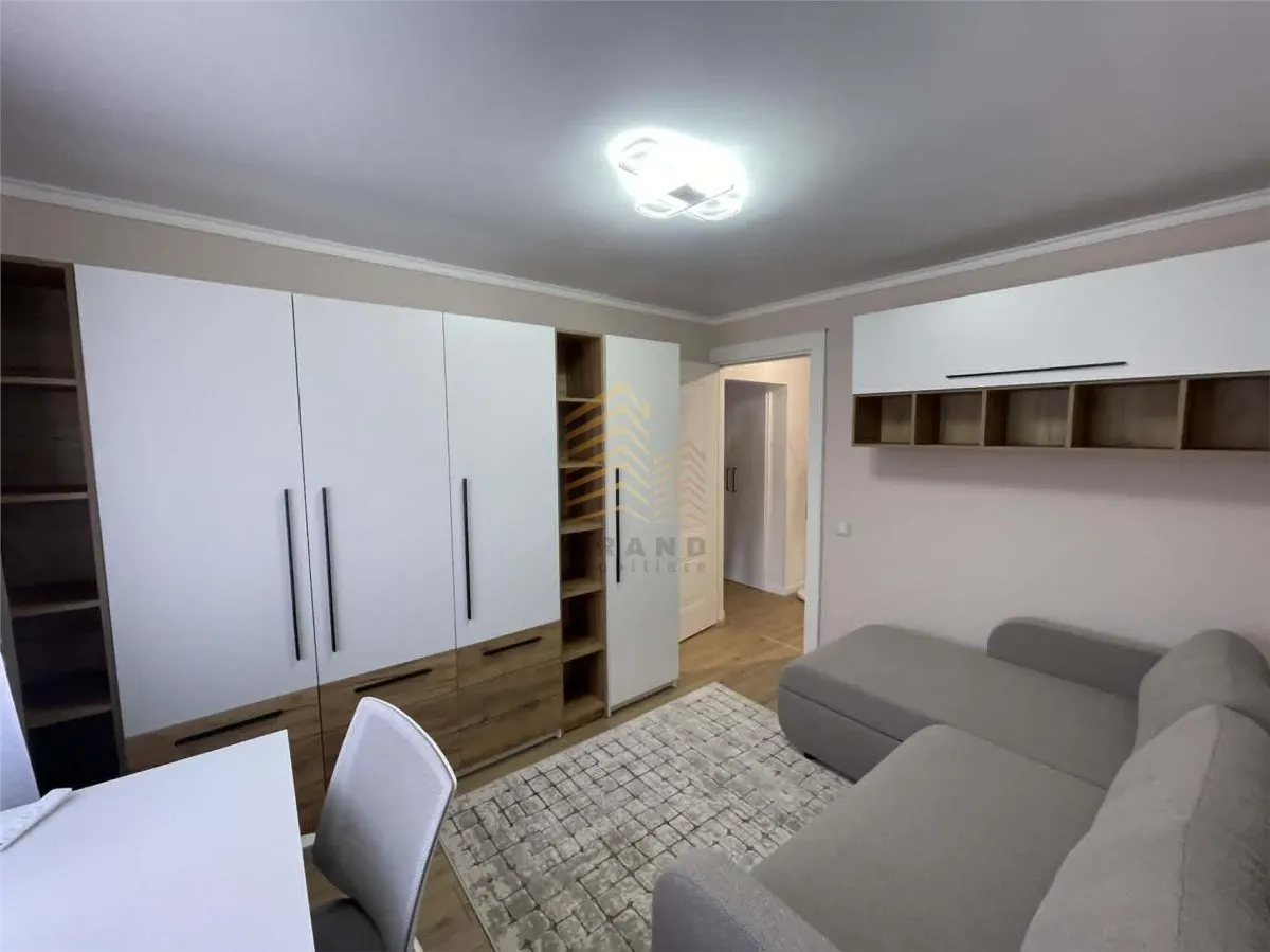 APARTAMENT MODERN CU 3 CAMERE |ZONA HAN|PRIMA INCHIRIERE - foto 12
