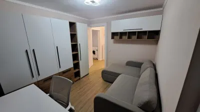 APARTAMENT MODERN CU 3 CAMERE |ZONA HAN|PRIMA INCHIRIERE - foto 19