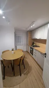 APARTAMENT MODERN CU 3 CAMERE |ZONA HAN|PRIMA INCHIRIERE - foto 7