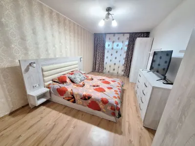 APARTAMENT 3 CAMERE|CALEA MOLDOVEI|PARTER - Bistrita