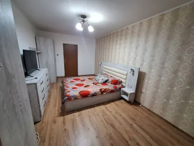 APARTAMENT 3 CAMERE|CALEA MOLDOVEI|PARTER - foto 2