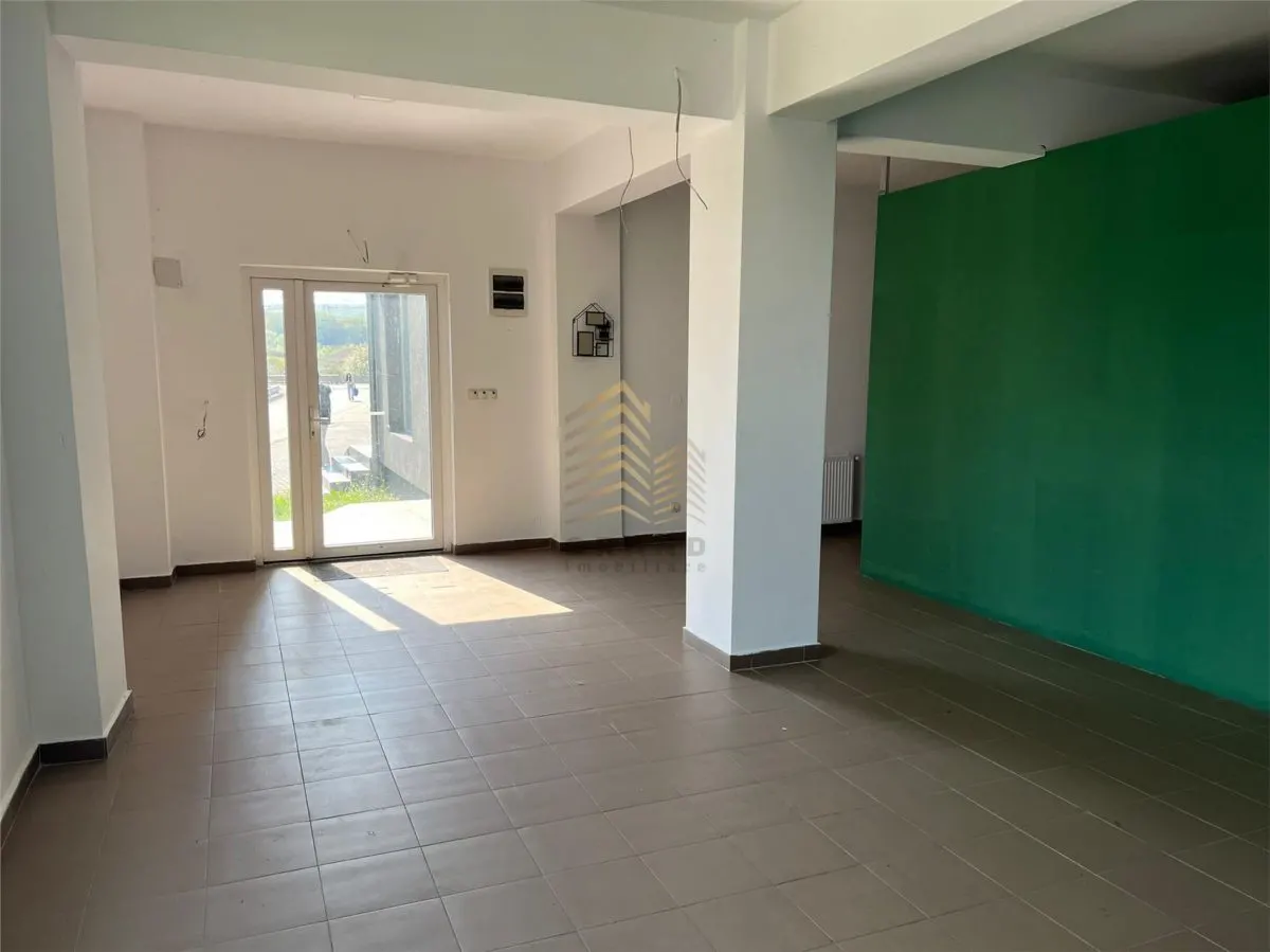 SPATIU COMERCIAL|OPORTUNITATE EXCELENTA - foto 1
