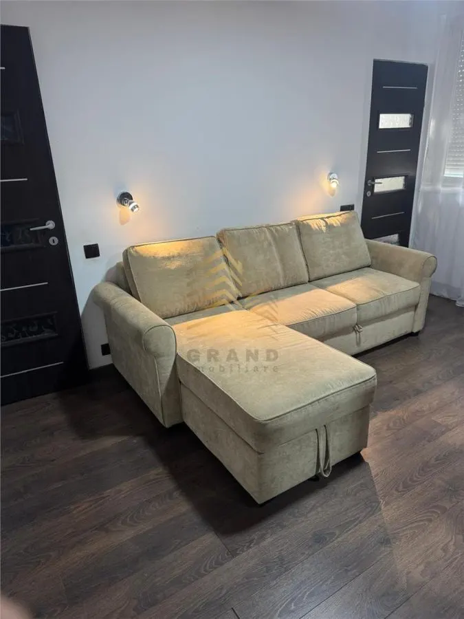APARTAMENT|4CAMERE|SANOVIL - foto 4