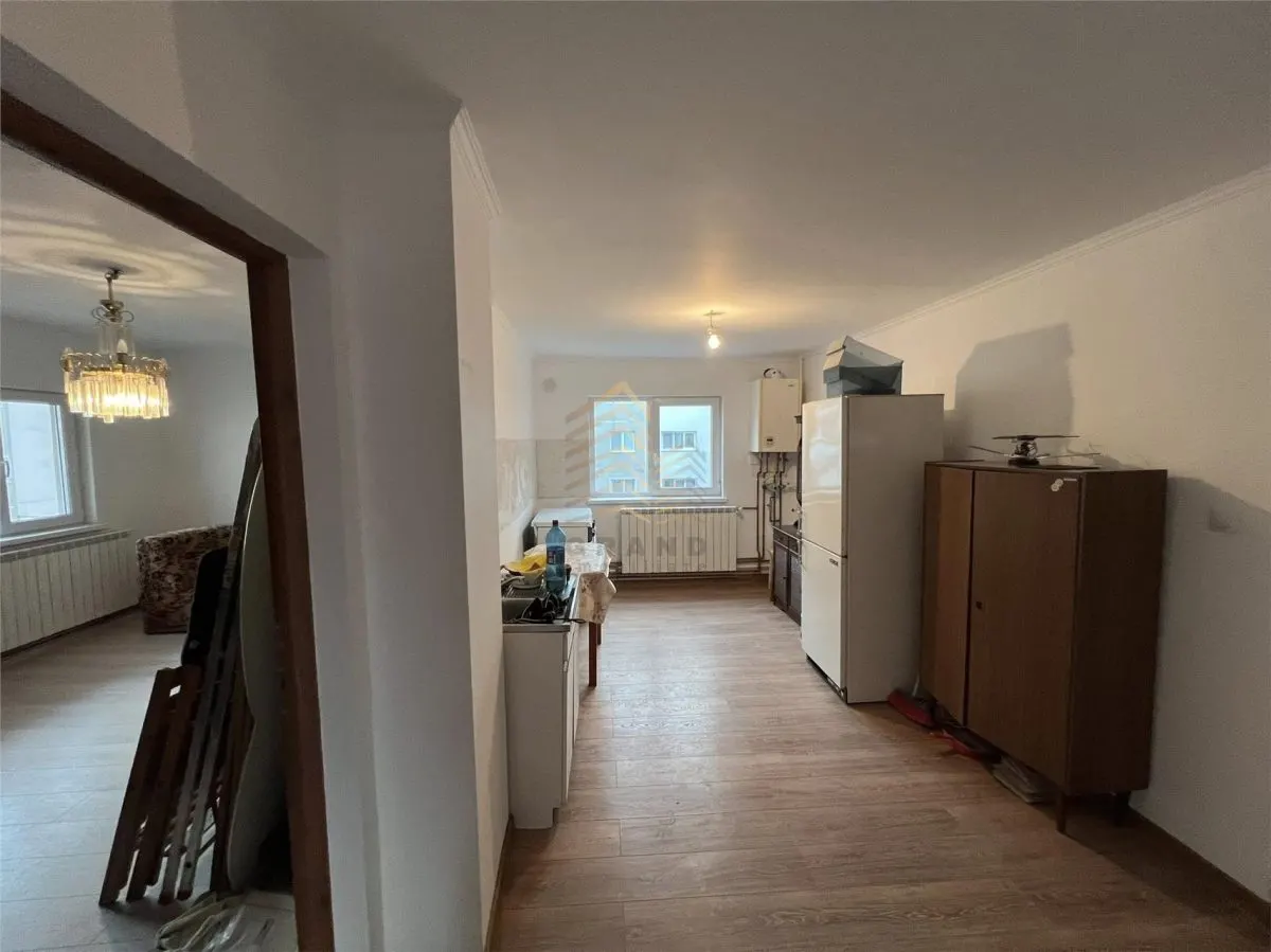 APARTAMENT|3CAMERE|ZONA HAN - foto 12