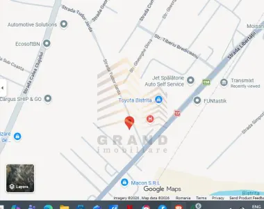 SPATIU COMERCIAL|OPORTUNITATE EXCELENTA - foto 9