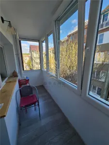 APARTAMENT|3 CAMERE|ION MUNULESCU - foto 15