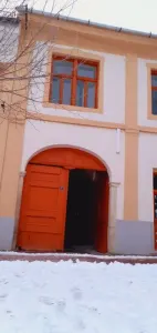 GARSONIERA LA CASA | ULTRACENTRAL - Bistrita