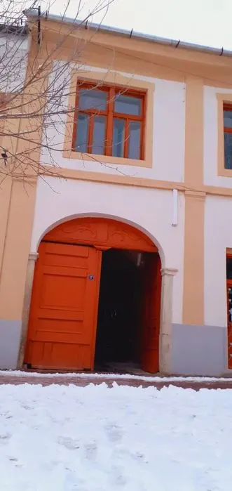 GARSONIERA LA CASA | ULTRACENTRAL - foto 1