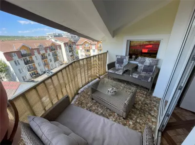 APARTAMENT|2 CAMERE|ZONA LIBERTATII - foto 11