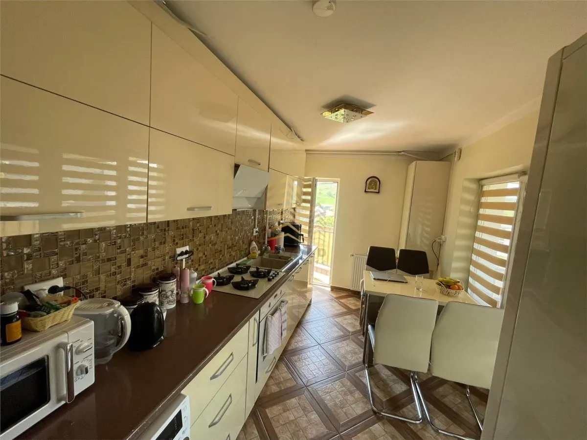 APARTAMENT|2 CAMERE|ZONA LIBERTATII - foto 8