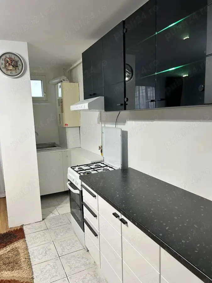Apartament de inchiriat - foto 1