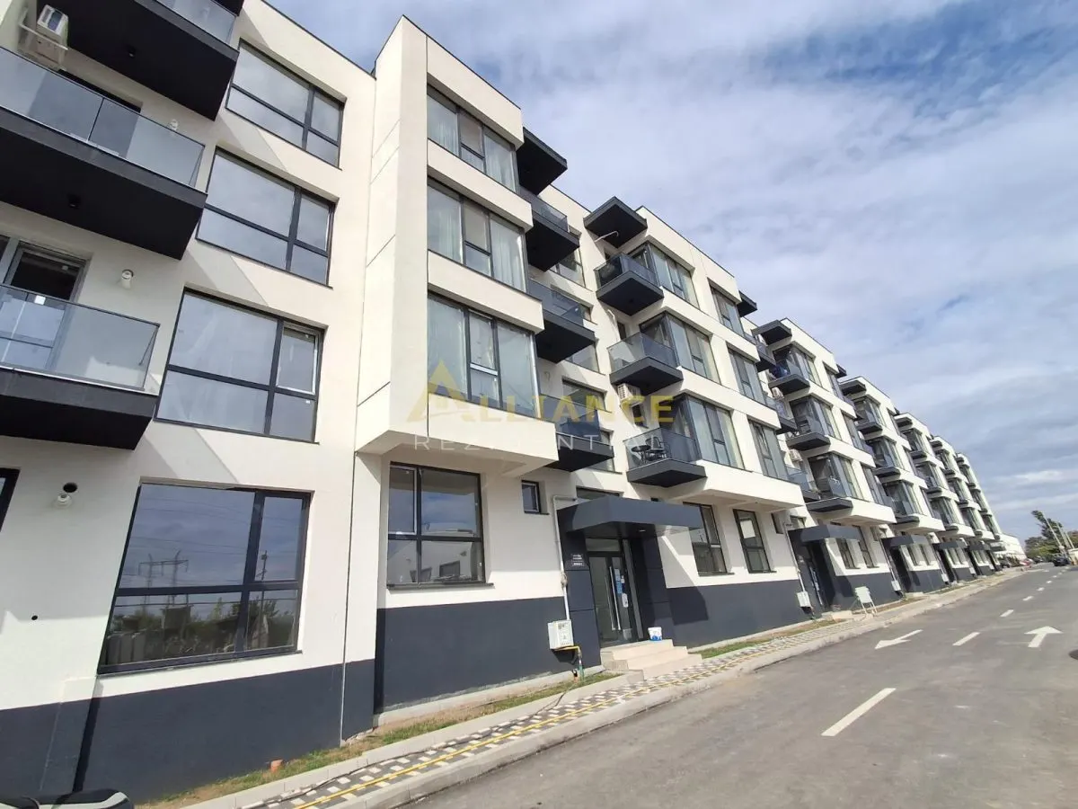 Primarie Popesti 3 camere Acte gata finisaje Premium - foto 3
