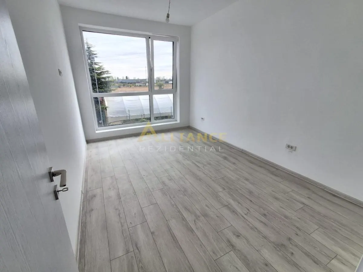 Primarie Popesti 3 camere Acte gata finisaje Premium - foto 4