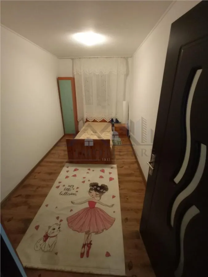 Podu Ros - Apartament 4 camere - foto 6