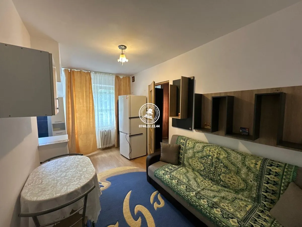 Apartament 2 camere Tatarasi - foto 1