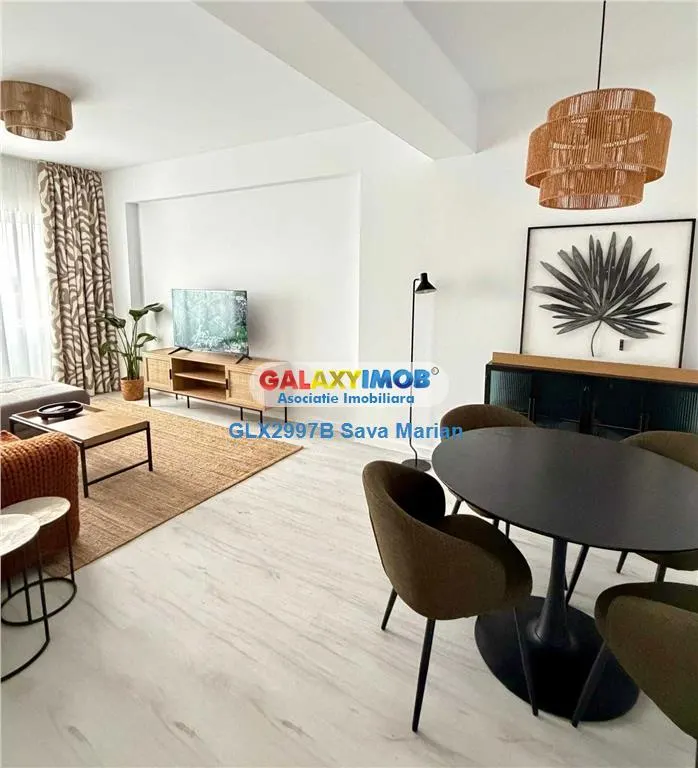 APARTAMENT 2 CAMERE DE INCHIRIAT BRAGADIRU CARTIERUL LATIN - foto 2