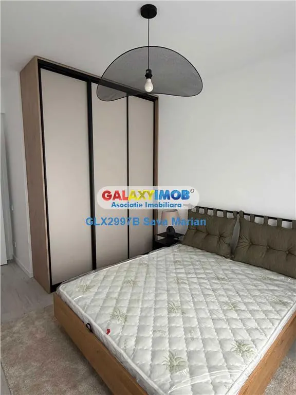 APARTAMENT 2 CAMERE DE INCHIRIAT BRAGADIRU CARTIERUL LATIN - foto 6