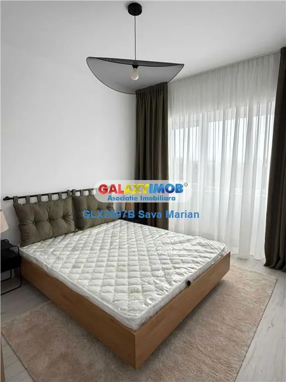 APARTAMENT 2 CAMERE DE INCHIRIAT BRAGADIRU CARTIERUL LATIN - foto 7