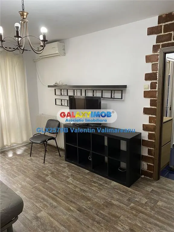 Apartament 3 Camere Foreigners Friendly Titan DI 669 - foto 1