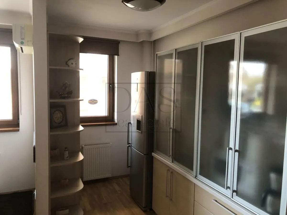 Apartament 3 camere | Baneasa | Sisesti | parcare - foto 2