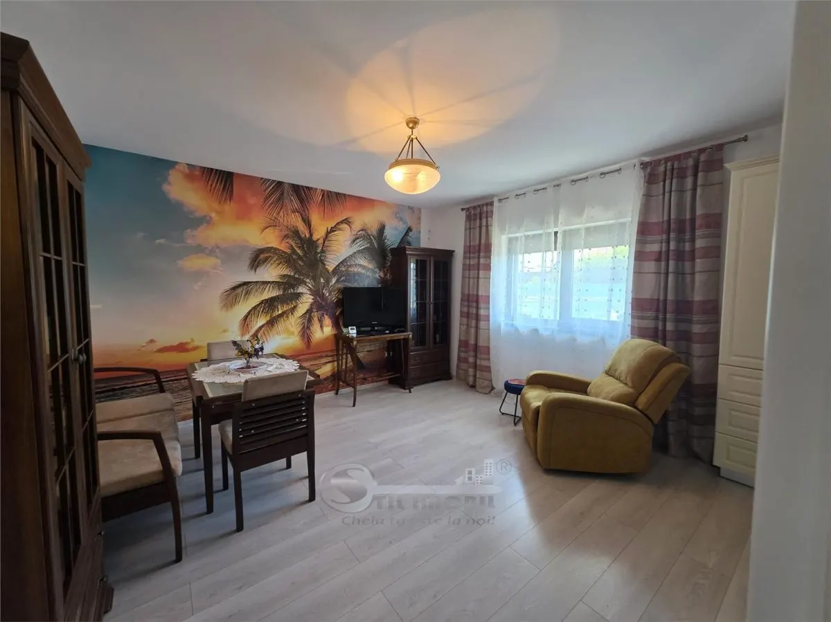 Apartament 3 camere + gradina - Popas Pacurari - foto 1