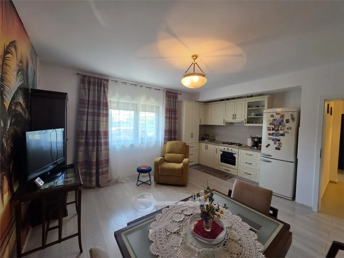 Apartament 3 camere + gradina - Popas Pacurari - foto 2