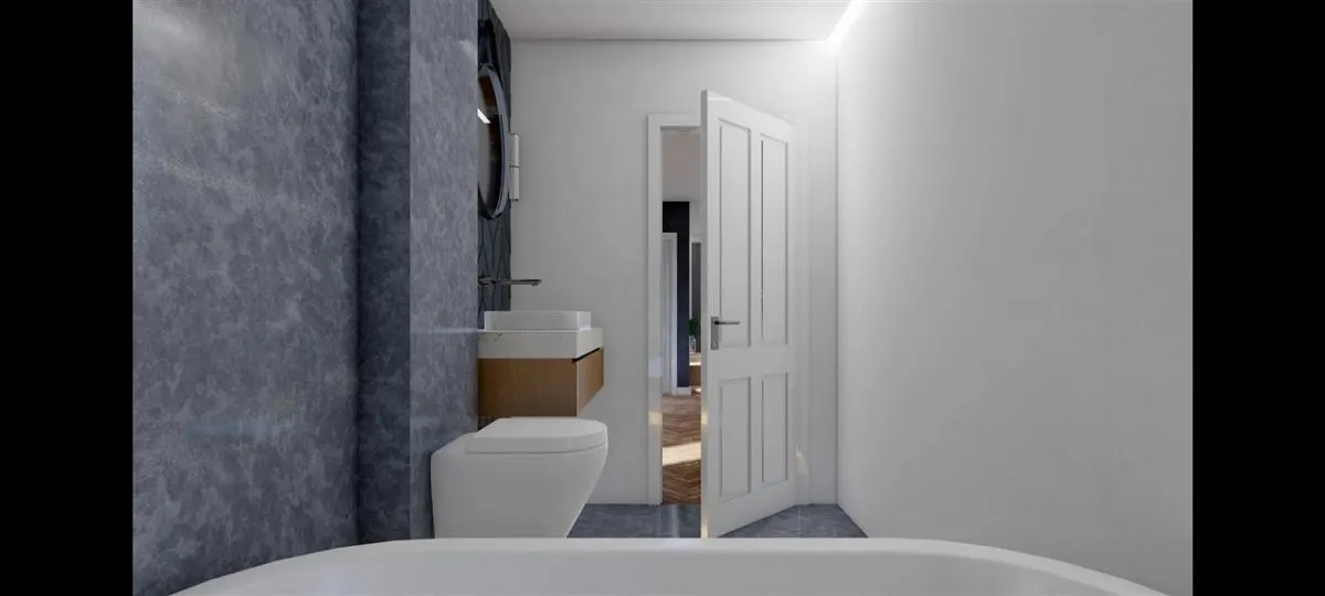 2 CAM TATARASI 44 MP BLOC NOU 81900 EUR TVA INCLUS - foto 3