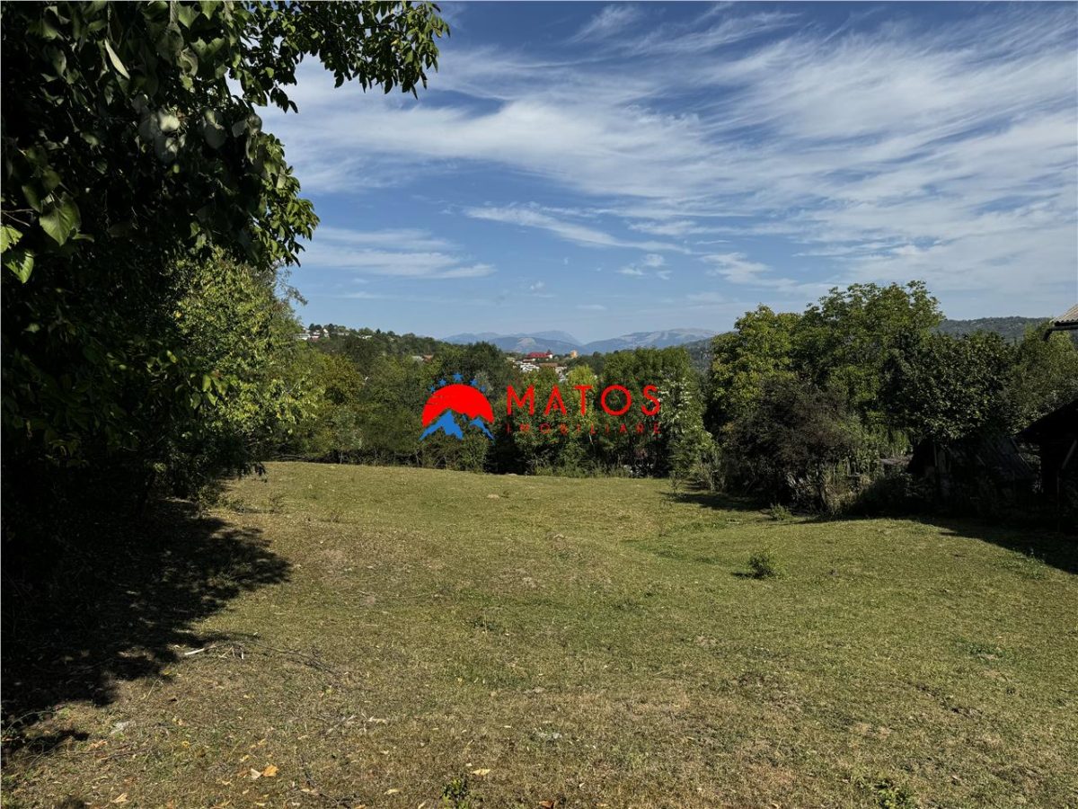 TEREN INTRAVILAN DE VÂNZARE ÎN POIANA CÂMPINA | 3.526 MP | - foto 13