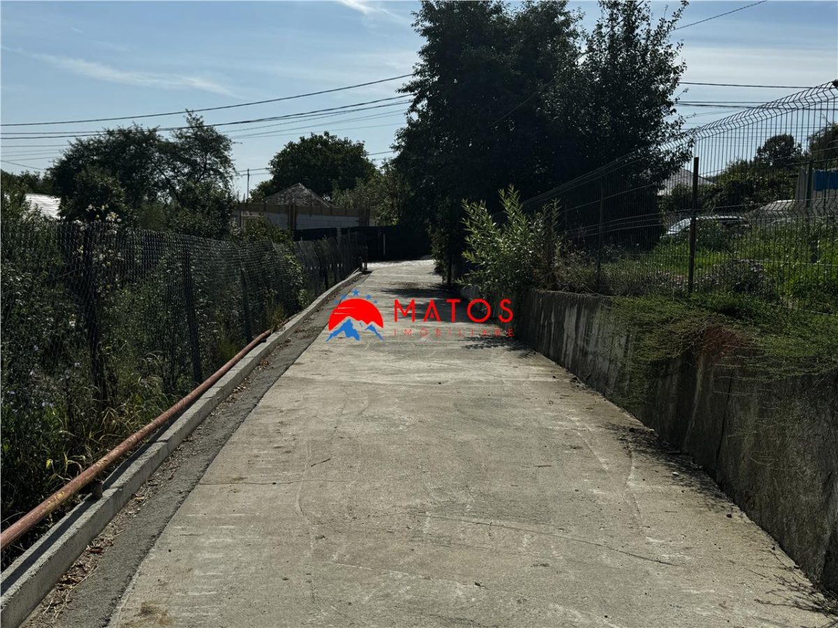 TEREN INTRAVILAN DE VÂNZARE ÎN POIANA CÂMPINA | 3.526 MP | - foto 15