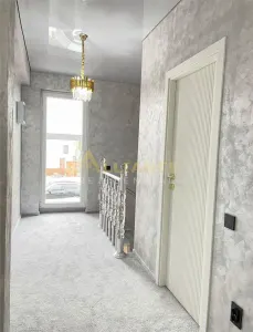 Casa individuala P+1E || 3 camere 2 bai || teren 407mp - foto 5
