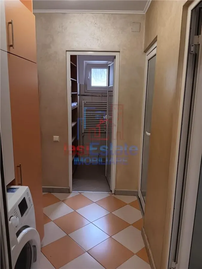 Langa padure Bd Poitiers Etajul 1 - Apartament 3 camere - foto 8