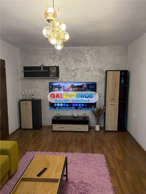 APARTAMENT 2 CAMERE DE INCHIRIAT RAHOVA SEBASTIAN - foto 1