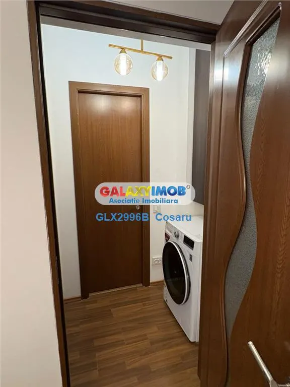 APARTAMENT 2 CAMERE DE INCHIRIAT RAHOVA SEBASTIAN - foto 7