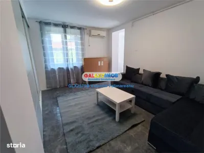 Apartament 2 Camere Titan DI 572 ucrainieni - Bucuresti