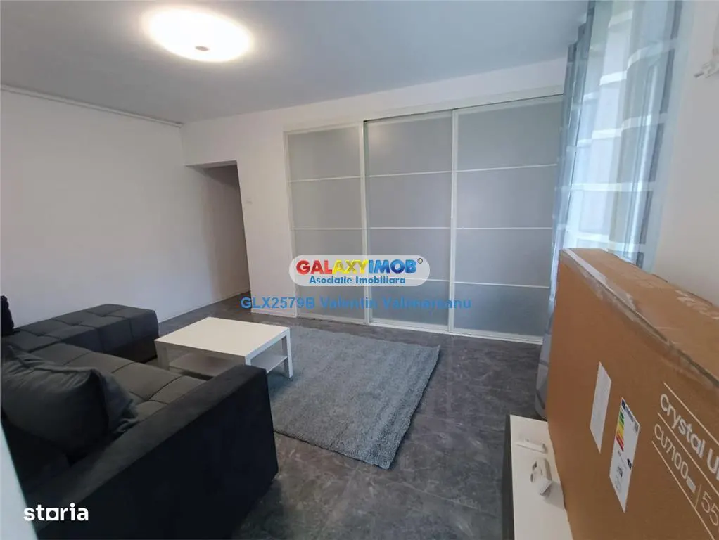 Apartament 2 Camere Titan DI 572 ucrainieni - foto 2