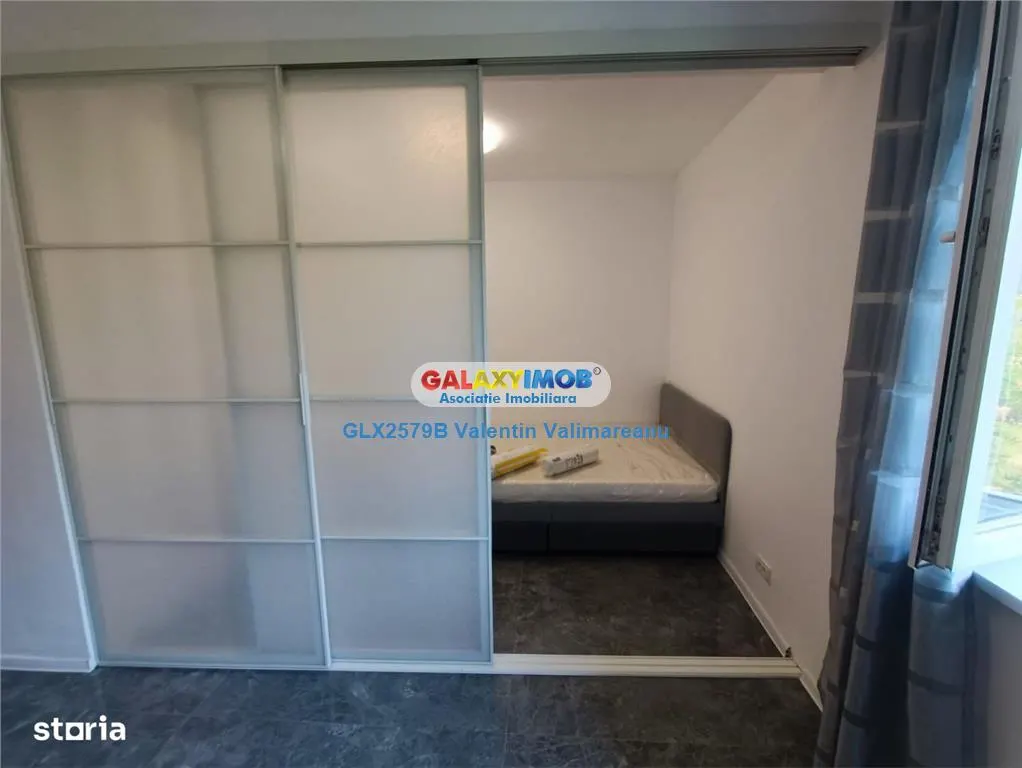 Apartament 2 Camere Titan DI 572 ucrainieni - foto 3
