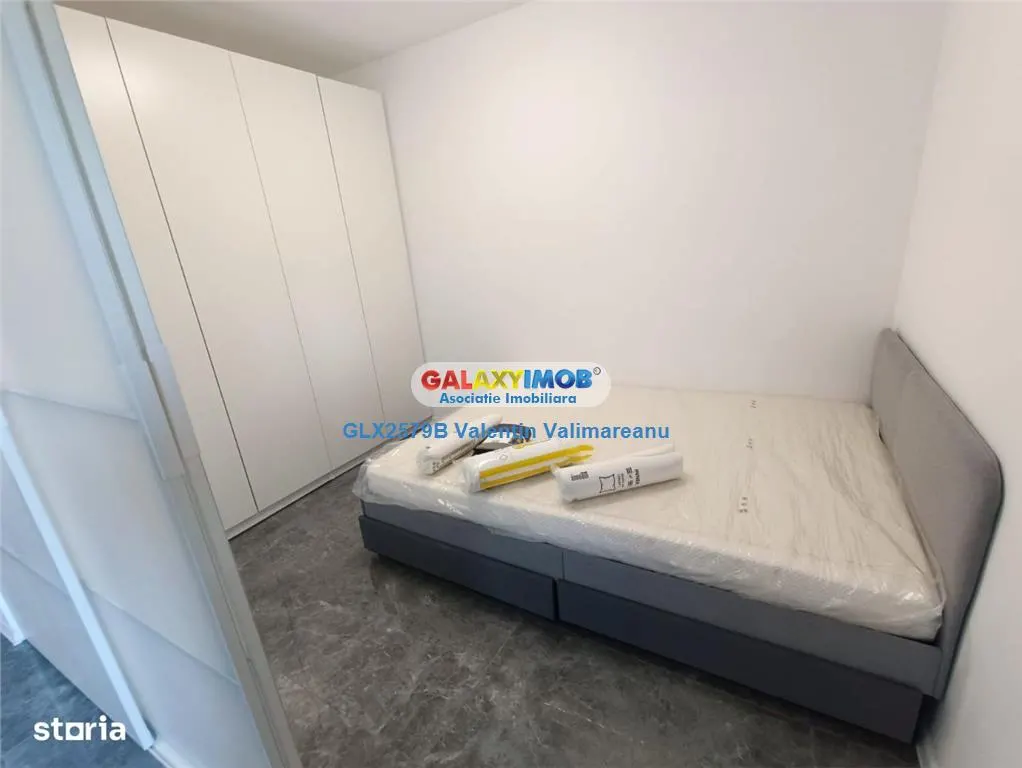 Apartament 2 Camere Titan DI 572 ucrainieni - foto 4